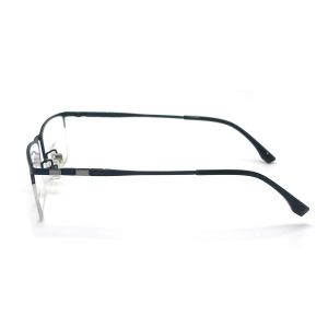 TD043 Premium Titanium Frame Optimal Design and Material