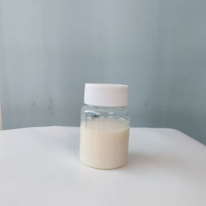 Water Based Polyethylene Wax Dispersion Good Transparency Excellent Wear