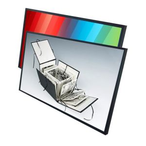 16.7M 5ms 98 Inch Interactive Display 4K All In One Interactive Whiteboard