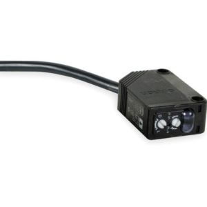 Omron E3Z-D62 Photoelectric Sensor Diffuse-Reflective 1m Range