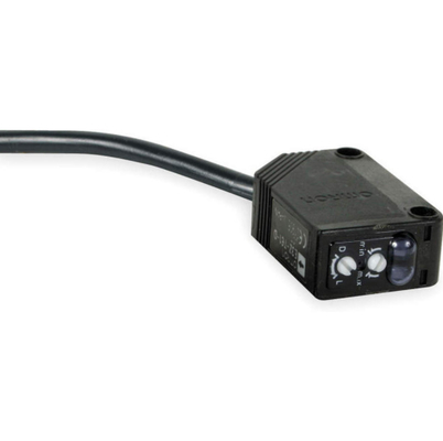 Buy Omron E3Z-D62 Photoelectric Sensor Diffuse-Reflective 1m Range at wholesale prices