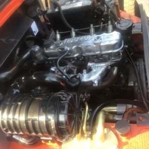 Used Heli Diesel Forklifts 2 ton 4 ton 6 ton 7 ton 3.5 ton 3 ton CPCD20 CPCD30