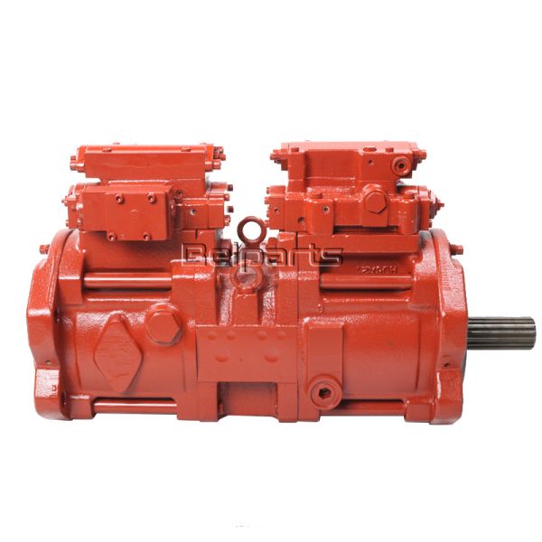 Buy Pc200 Pc200 7 Pc200-7 200-6 Pc160 Belparts Excavator Main Pump 708-2L-00300 708-2L-00790 Hydraulic Pump for komatsu at wholesale prices