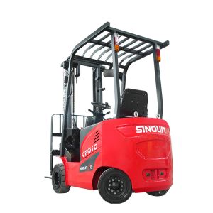 Quality SINOLIFT CPD08M CPD10M CPD16M Mini ELECTRIC FORKLIFT for sale