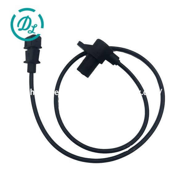 Buy EexcavaStart Crankshaft Position Sensor 0261210 Volvo VOE0261210 1081021187 24V at wholesale prices