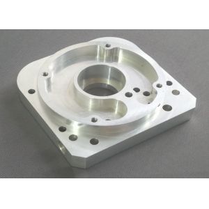 High Precision Medical Machining Parts Anesthesia Machine Application