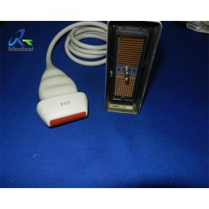 Breast 3MHz Linear Array Ultrasound Probe 60 Days Warranty