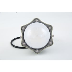 100-277v 100lm/W 50w Explosion Proof Led Lighting