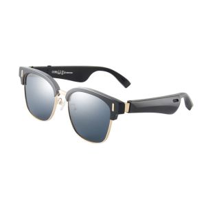 Quality 2020 Easy Pairing Wireless Bluetooth Sunglasses Quick Response for sale