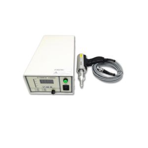 28Khz Ultrasonic Handheld Spot Welding Machine