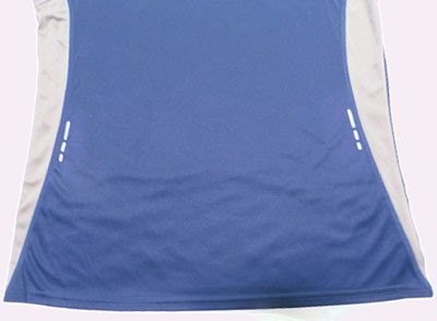 OEM Accept Mens Sleeveless Tank Top