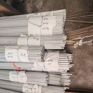 310S Stainless Steel Seamless Pipe for High Temperature Applications