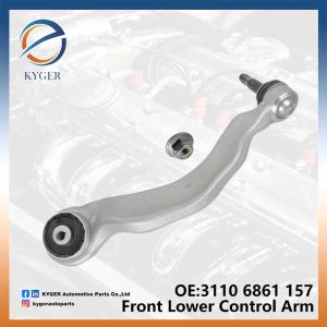 Quality 31106861158 31106861157 Front Lower Control Arm For BMW G11 G12 G30 G31 Factory Direct Sale 3110 6861 158 for sale