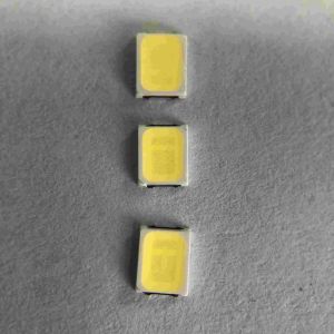 High Efficiency 1w 3V 2835 65-70LM 6500K PCT SMD LED Chip Strip Supermall Hotel