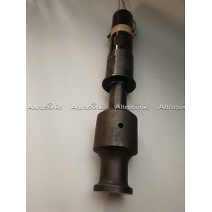 20Khz Continious Vibration Oscillator For Non - Woven Fabric Welding