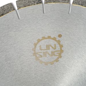 ODM Support Customized D350mm Diamond Cutting Segment for Marble and Granite