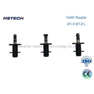 SMT Machine Spare Parts NXT III H24 1.0 1.8 L Nozzle for SMT FUJI Industry