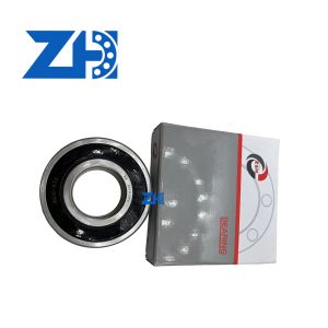 High Speed Deep Groove Ball Bearing 6310-2RS with Low Friction for Multiple