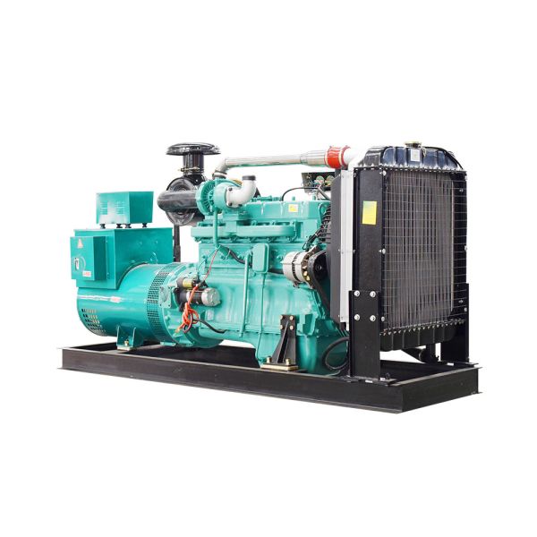 Buy 137KVA Max Power , 1500rpm Industrial Professional Weichai Diesel Generators Genset at wholesale prices