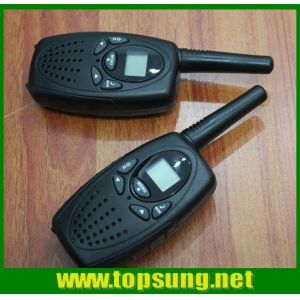 T628 long range talkie walkie pro tokiwalki