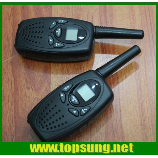 Buy T628 long range talkie walkie pro tokiwalki at wholesale prices