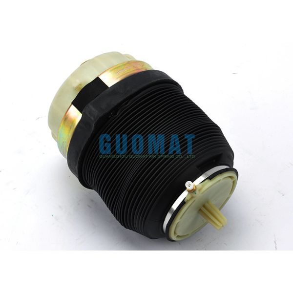 4F0616001J 4F0616001 Rear Right Rear Left Air Ride Suspension Spring For Audi A6 4F C6