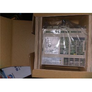 Quality SGDL-02AP High Efficiency Industrial Servo Drives Yaskawa Servopack 200W Input AMPS4.0 for sale