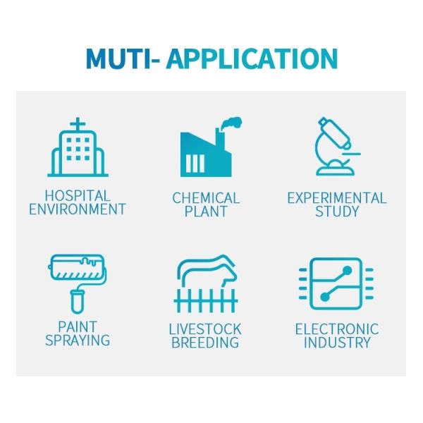 Non Woven SMS Knitted Cuff Lab Shirt Disposable Scrub Suit