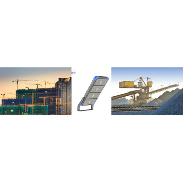 ILED Flood Light Adjustable Angle 5 Year Warranty 750w Sports Stadiums Football Basketball Sport Field Court Projector