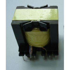 Quality High Frequency Toroidal PQ Transformer with Large Power for sale