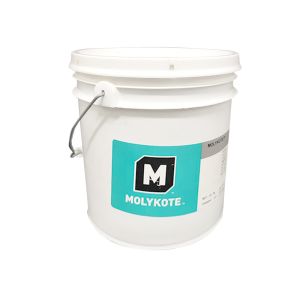 Molykote High Vacuum Grease For Aerospace / Semiconductor Sealing