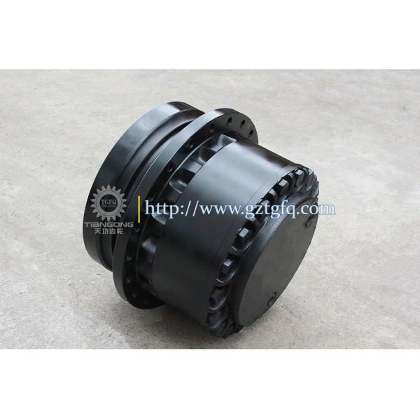 199-4726 Excavator Travel Device E374D Final Drive Parts 374D