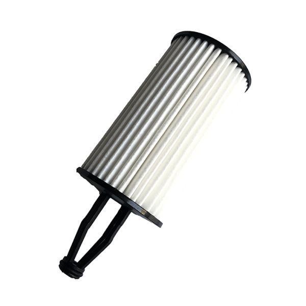 White A2761800009 Car Engine Oil Filter For Mercedes Benz