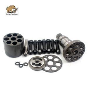 A2fo12 Rexroth Repair Kit , Maintain Hydraulic Pump Spare Parts