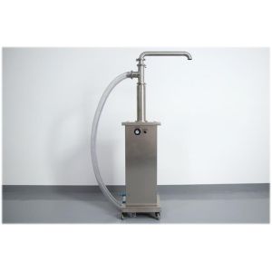 pneumatic piston Automatic Feeding Machine Stainless steel CE approval