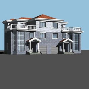 Prefab Hospital Modular Houses Easy Assembly Epidemic Prevention Isolation