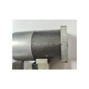 Advertising Company Polar Guillotine Paper Cutter Hydraulic Solenoid Valve