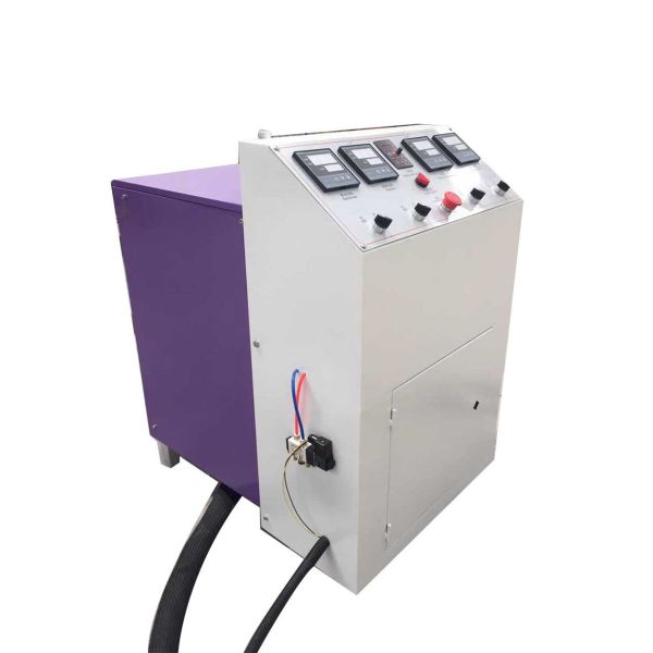 Buy Semi automatic hot melt glue sealing machine at wholesale prices