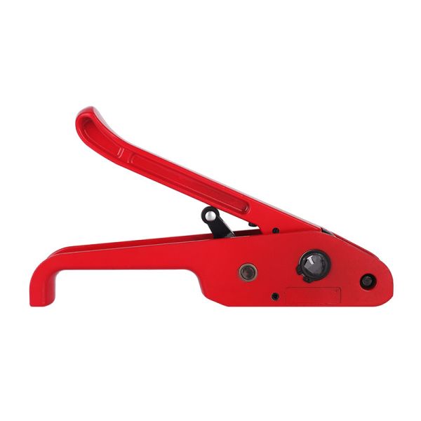 Buy Red 13mm 19mm Manual Strapping Tensioner Wear Resistant at wholesale prices