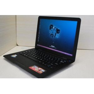 Quality 13&quot;HD Widescreen Display Intel D2500 Notebook,Intel GMA 3600 integrated graphics laptop for sale