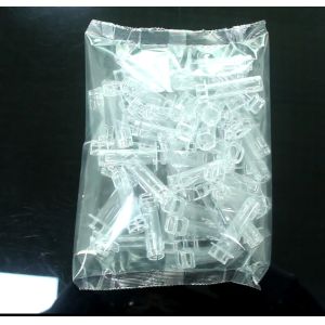Automatic Counting Number Screws Small Bag Packing Machine
