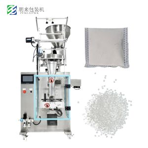 PL300 GCK Stainless steel 304 Ultrasonic Non-woven Powder Filling Sealing