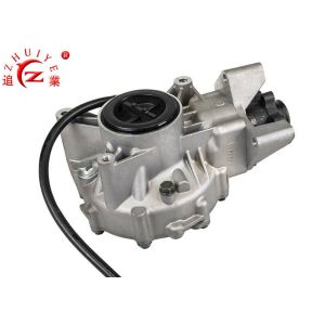 China Al Alloy Off Road Differential Gear Case Yamaha Grizzly 660 YFM660 2002 - 2008 Compatible on sale