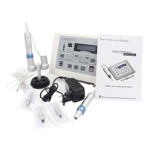 Digital Permanent Makeup Machine Kit With Micro Tattoo Needles 28W