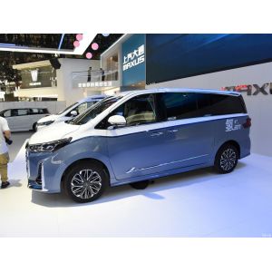chinese new design MAXUS G20 EV MPV