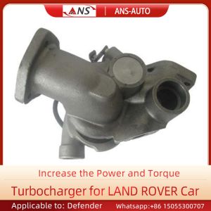 Land Rover Defender 300 TDI Car Engine Turbocharger 452055-5004S