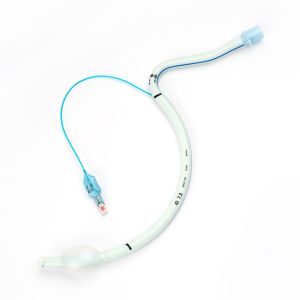 Disposable Medical Nasal Oral Preformed Endotracheal Tube