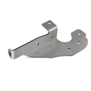 ODM OEM Precision Sheet Metal Bending 6061 Aluminum Bending Services