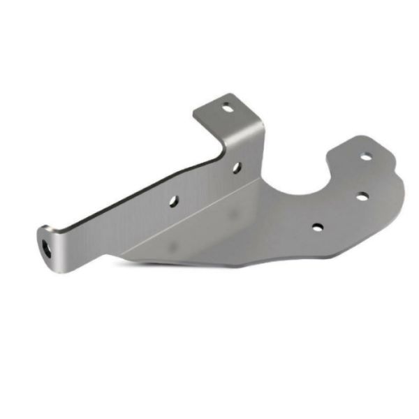 Buy ODM OEM Precision Sheet Metal Bending 6061 Aluminum Bending Services at wholesale prices