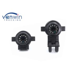 2.8MM Lens 3W 700TVL IP67 Night Vision Bus Camera